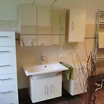 Apartamento Large Cozy Grubweg 130 Qm