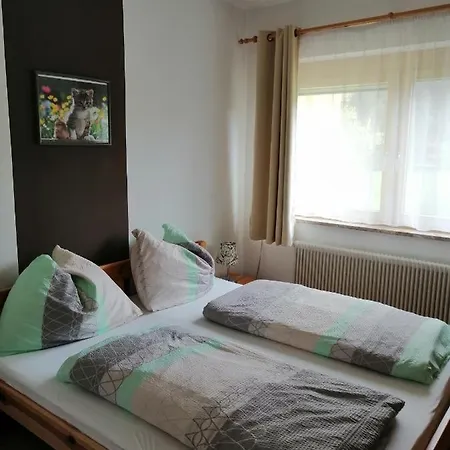 Appartamento Large Cozy Grubweg 130 Qm *