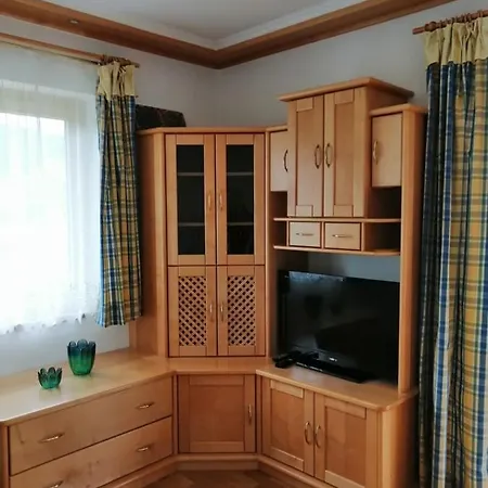 Large Cozy Grubweg 130 Qm Appartamento Sankt Martin am Tennengebirge