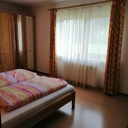 Large Cozy Grubweg 130 Qm Appartamento