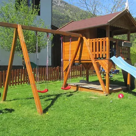 Large Cozy Grubweg 130 Qm Sankt Martin am Tennengebirge