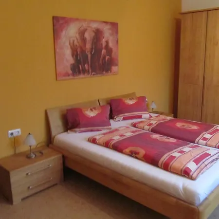 Apartman Large Cozy Grubweg 130 Qm *
