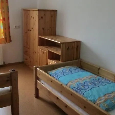 Apartman Large Cozy Grubweg 130 Qm