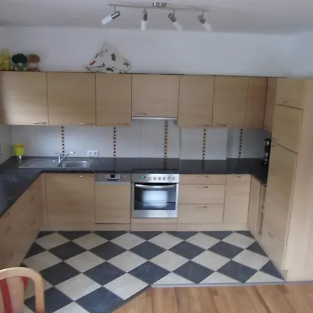 Appartamento Large Cozy Grubweg 130 Qm Sankt Martin am Tennengebirge
