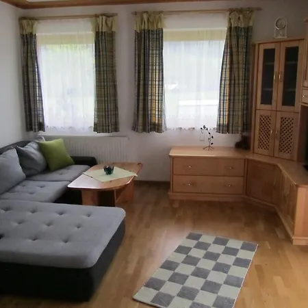 Apartmán Large Cozy Grubweg 130 Qm *