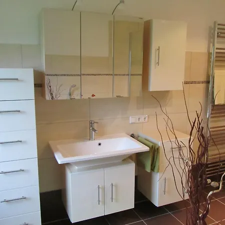 Apartmán Large Cozy Grubweg 130 Qm