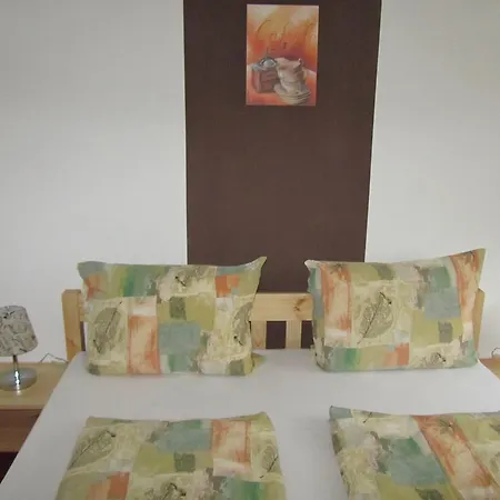 Apartman Large Cozy Grubweg 130 Qm *