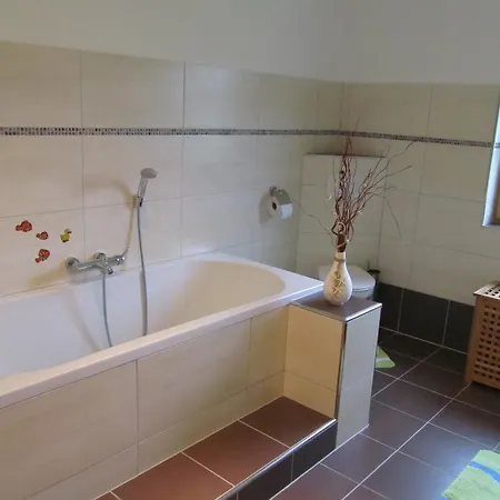 Appartamento Large Cozy Grubweg 130 Qm