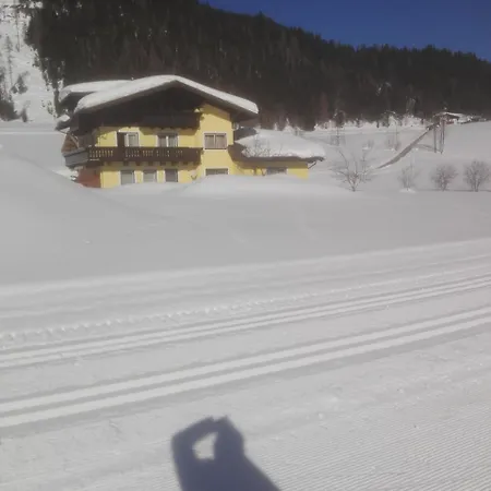 Large Cozy Grubweg 130 Qm *