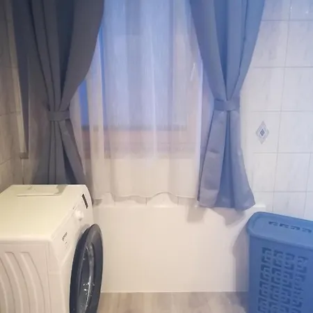 Large Cozy Grubweg 130 Qm Appartamento