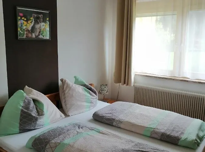 Apartman Large Cozy Grubweg 130 Qm *