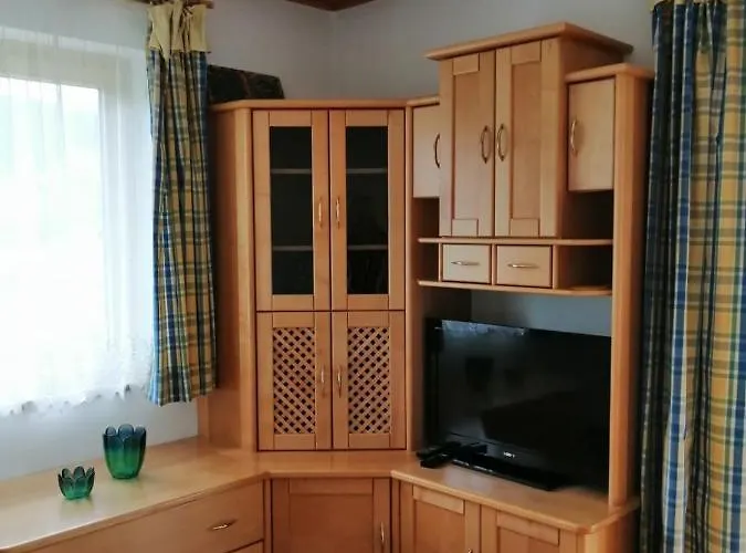 Large Cozy Grubweg 130 Qm Lägenhet Sankt Martin am Tennengebirge