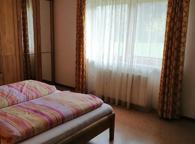 Large Cozy Grubweg 130 Qm Lägenhet