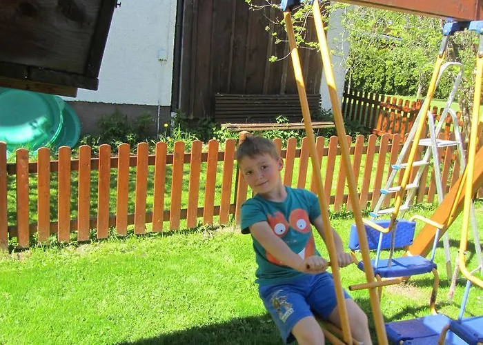 Lägenhet Large Cozy Grubweg 130 Qm Sankt Martin am Tennengebirge