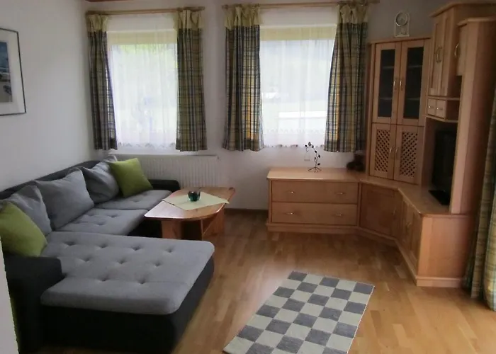 Apartman Large Cozy Grubweg 130 Qm *