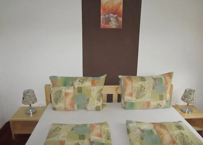 Apartman Large Cozy Grubweg 130 Qm *