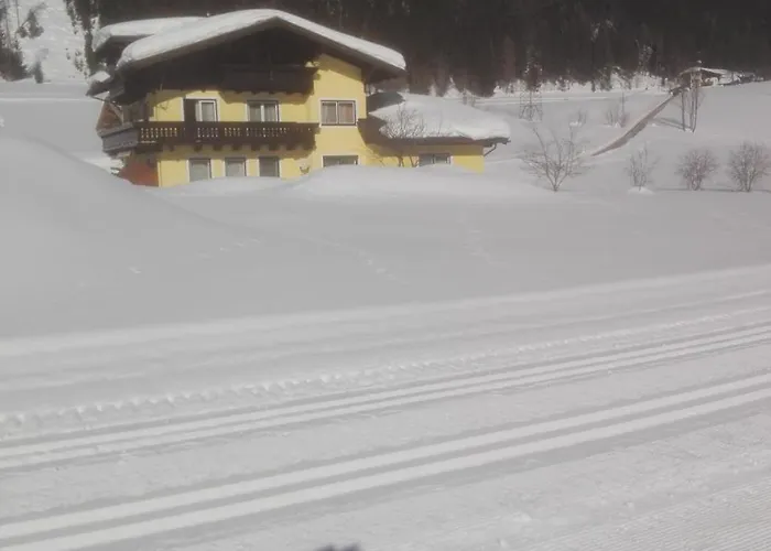 Large Cozy Grubweg 130 Qm *