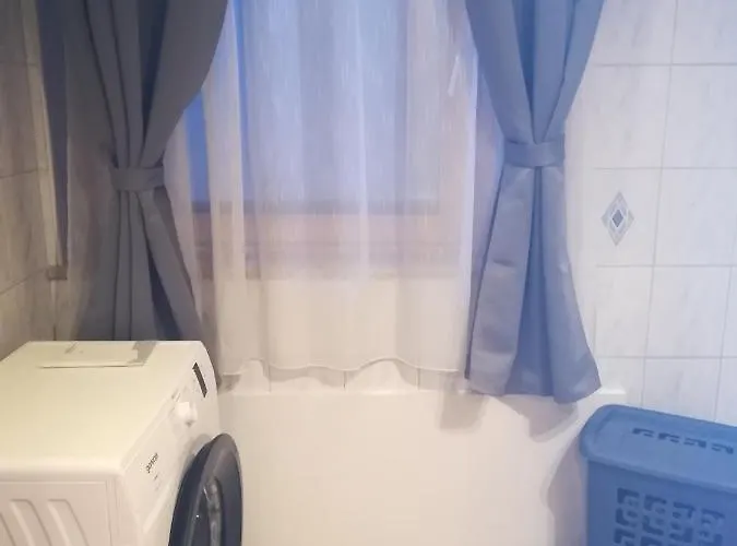 Large Cozy Grubweg 130 Qm Lägenhet